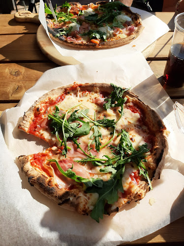 Salon Jokipaatti oy - Ravintola-ala