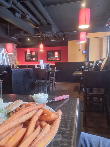 Comentarii opinii despre MorriSon's