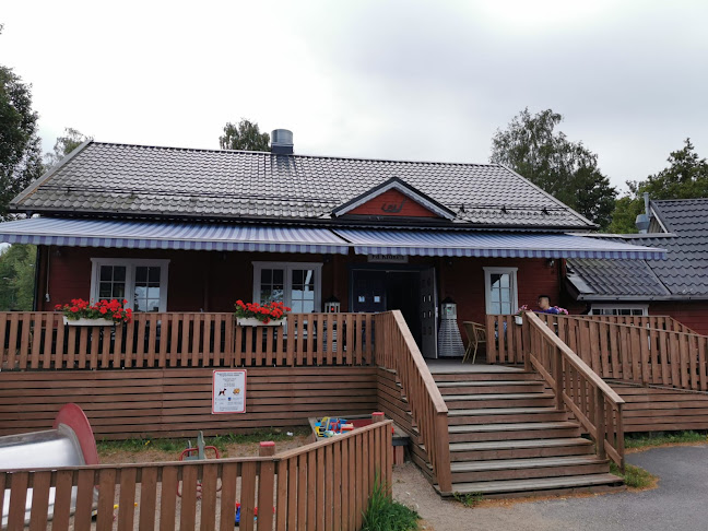 Tiilitehtaantie 12, 10900 Hanko