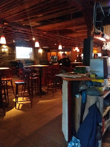 Sali Sports & Grill - Ravintola-ala