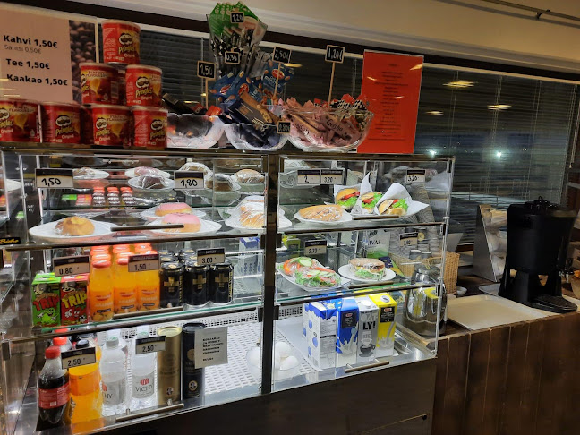 Ravintola Pata S - Wigren Catering - Ravintola-ala