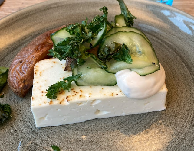 Bistro Kirkkopuisto - Jyväskylä