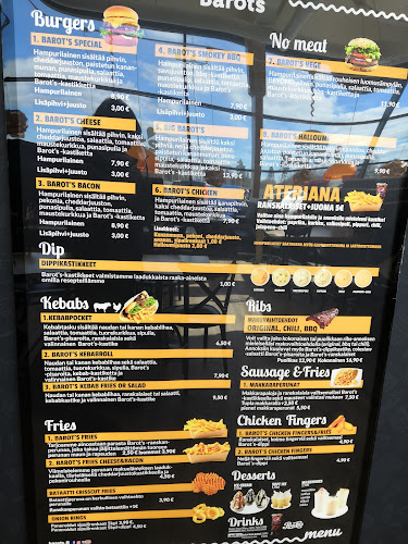 Riffikatu 1, 04420 Järvenpää