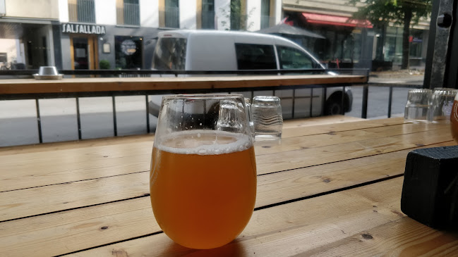 Sitko Pizza Tampere - Ravintola-ala