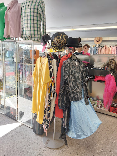 Kasken Kirppis - Ravintola-ala