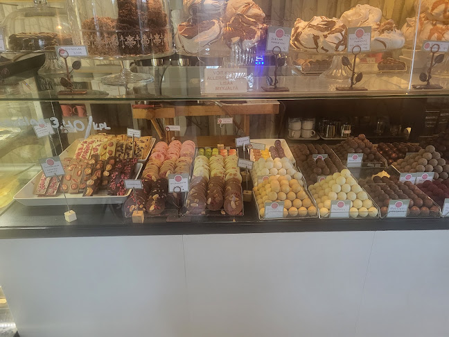 Comentarii opinii despre PetriS Chocolate