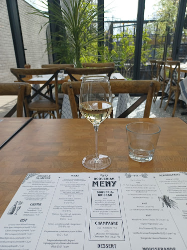 Boquerian - Mariehamn