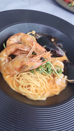 Restaurant Lucy in the Sky - Espoo