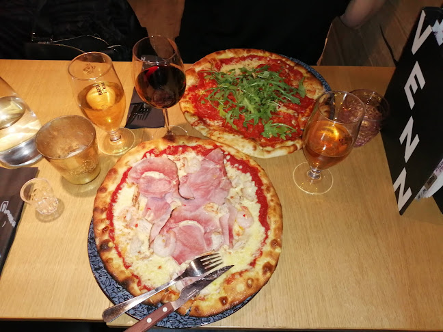 Comentarii opinii despre VENN Kotka