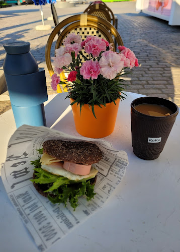 Kahvila Kisälli - Ravintola-ala