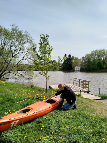 Valkkimyllynkuja 2, 20540 Turku