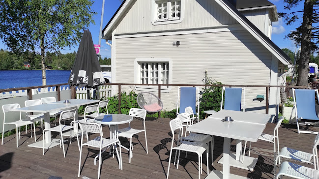 Koivurannan kahvila - Oulu