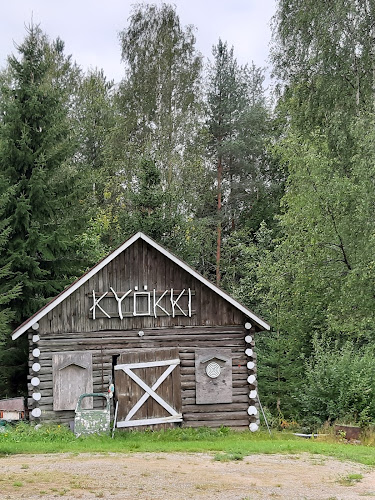 Viihdekeskus Tulenliekki - Ravintola-ala