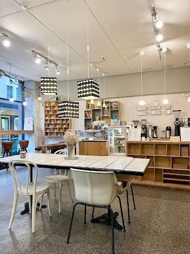 Andante Speciality Coffee - Helsinki