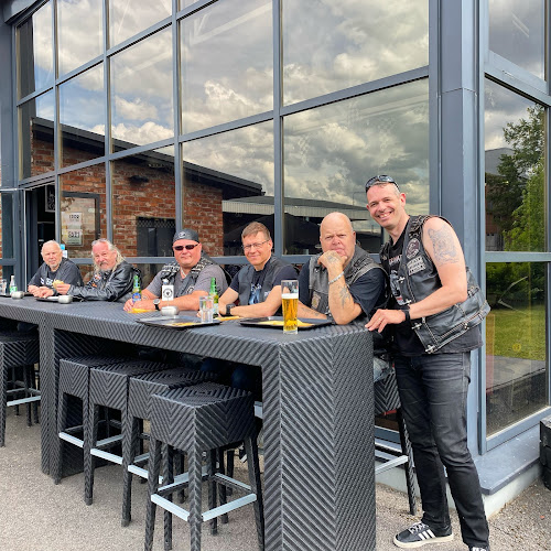 Ace Cafe Lahti - Ravintola-ala