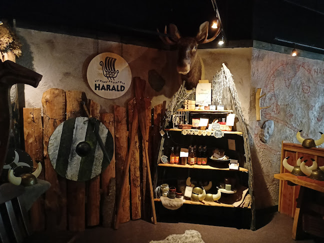 Viikinkiravintola Harald - Lahti