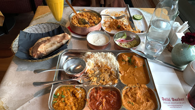 Delhi Darbar - Turku