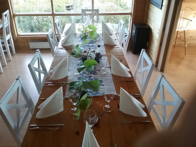 Cafe&Restaurant Compass - Söderudden