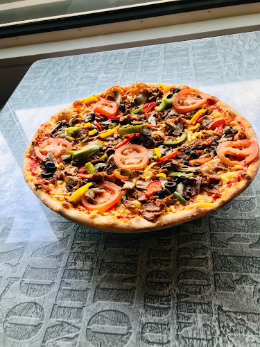 Opinii despre Pizza Place Annala în Tampere - Ravintola-ala