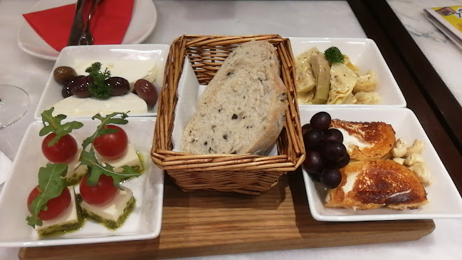 Carnevale Coffee Roastery Oy - Lohja