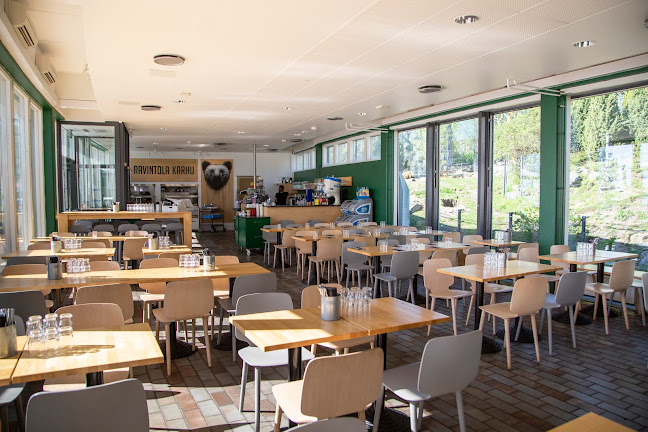 Opinii despre Ravintola Karhu în Helsinki - Ravintola-ala