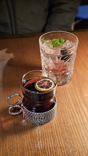 Bar Base - Ravintola-ala