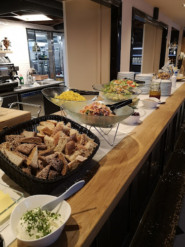 Reviews of Bistro4 in Vaasa - Ravintola-ala
