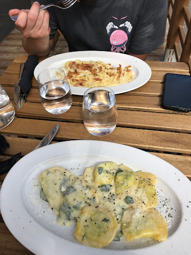 Comentarii opinii despre Osteria dei Gusti