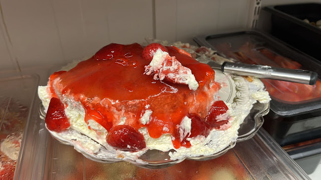 Joroisten Leipomo Oy - Ravintola-ala