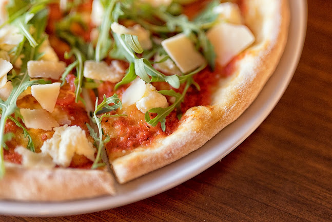 POP RAVINTOLA - pizza pop - brgr pop - bar & grill -