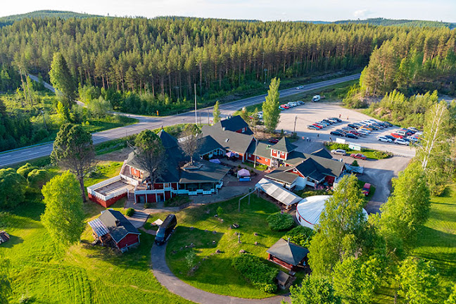 Viihdekeskus Tulenliekki - Heinävesi
