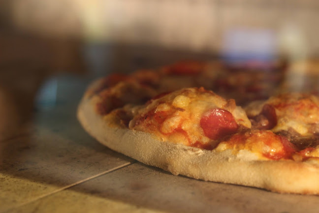 Kotipizza - Ravintola-ala