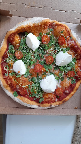 Kotipizza IsoKristiina - Ravintola-ala