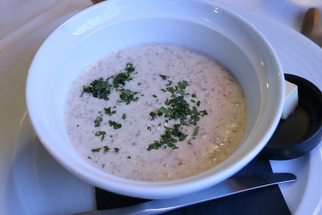 Opinii despre Ravintola Sea Horse în Helsinki - Ravintola-ala