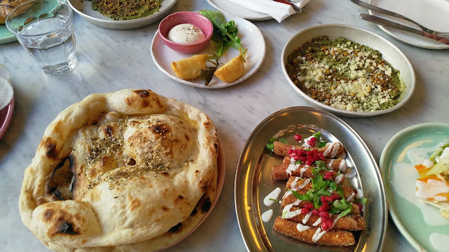 Ravintola Yes Yes Yes