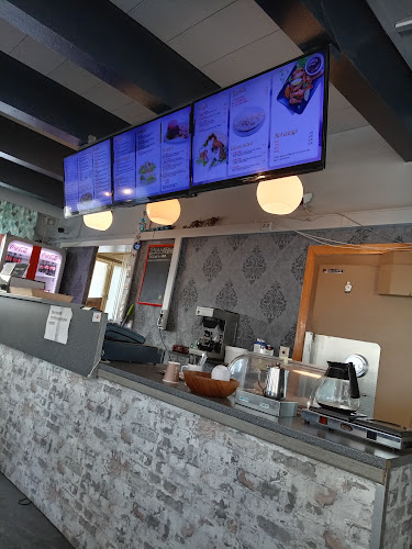 Comentarii opinii despre Ypäjän Kahvila Kebab & Pizzeria