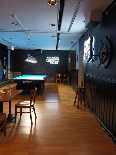 Opinii despre Rock Hotel & Sports Bar în Salo - Ravintola-ala