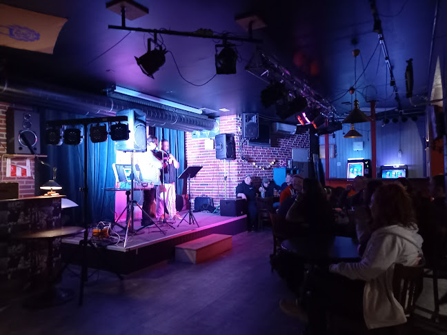 Kokemäen Olkkari - Kokemäki