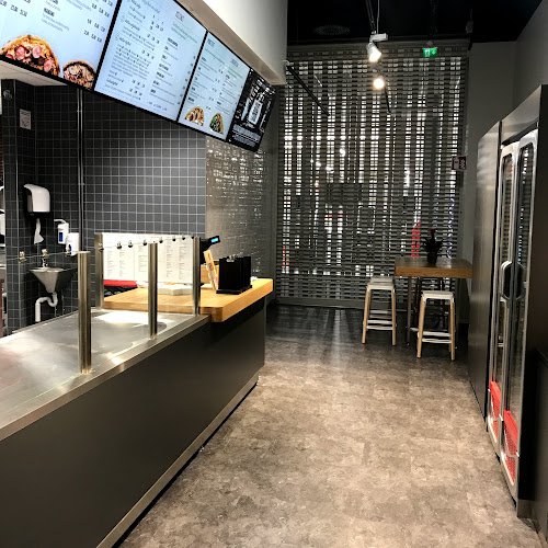 Kotipizza Suurpelto - Espoo