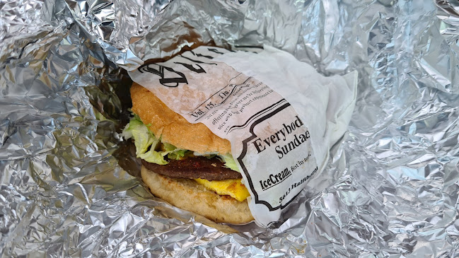 Rose Grilli ja Salaattibaari - Ylivieska