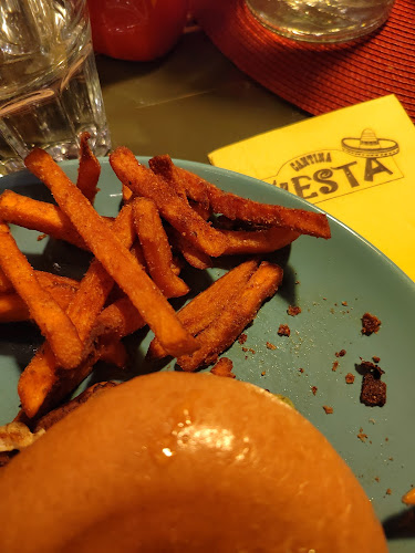 Cantina Fiesta Orivesi