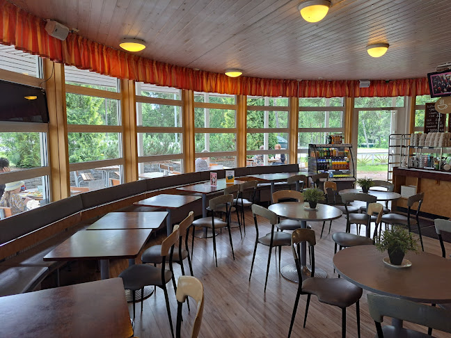 Naantalin Aurinkoinen Nuhjalantie - Naantali