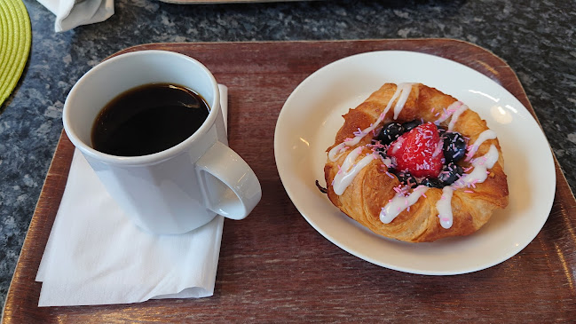 Kahvila Wilhelmiina - Ravintola-ala