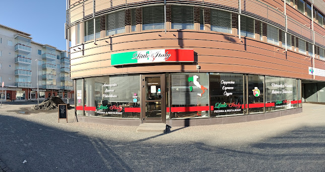 Little Italy Rovaniemi