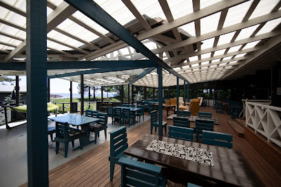 Ravintola Kaunissaaren Maja