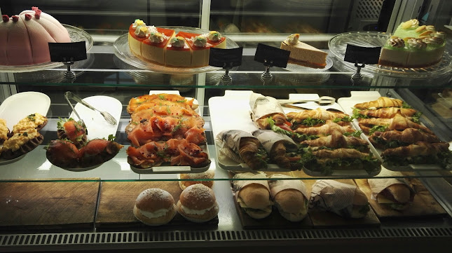 Asemapäällikkö - Ravintola-ala