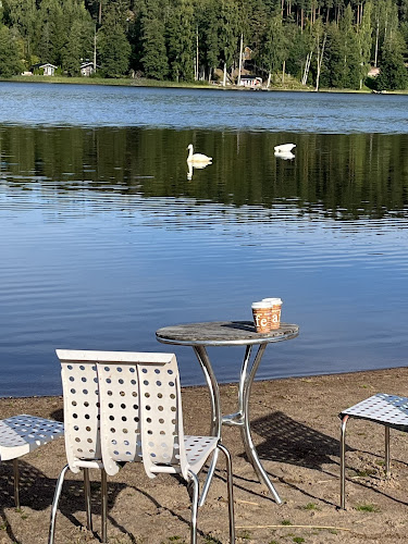 Helsingintie 3276, 25420 Lahnajärvi