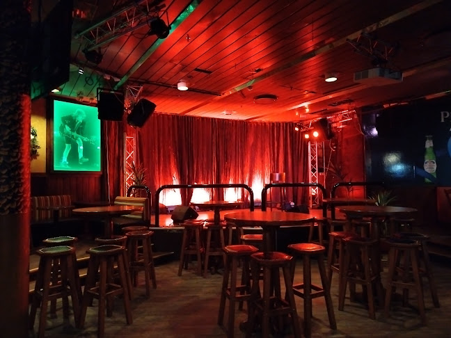 Pub Hertas - Ravintola-ala