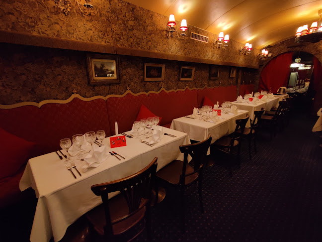 Comentarii opinii despre Ravintola Troikka