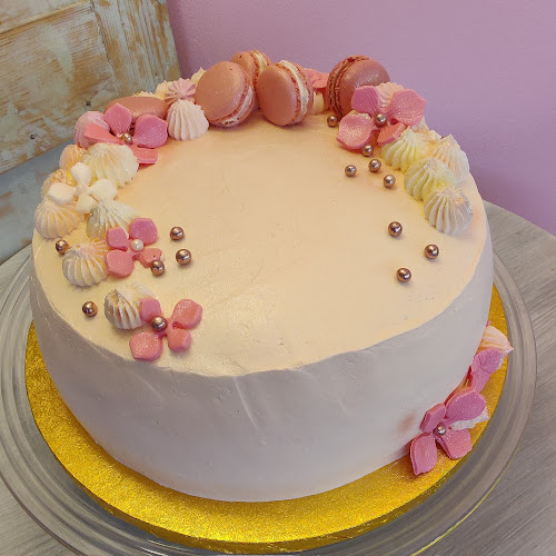 Tina's Bakery Finland Phone number